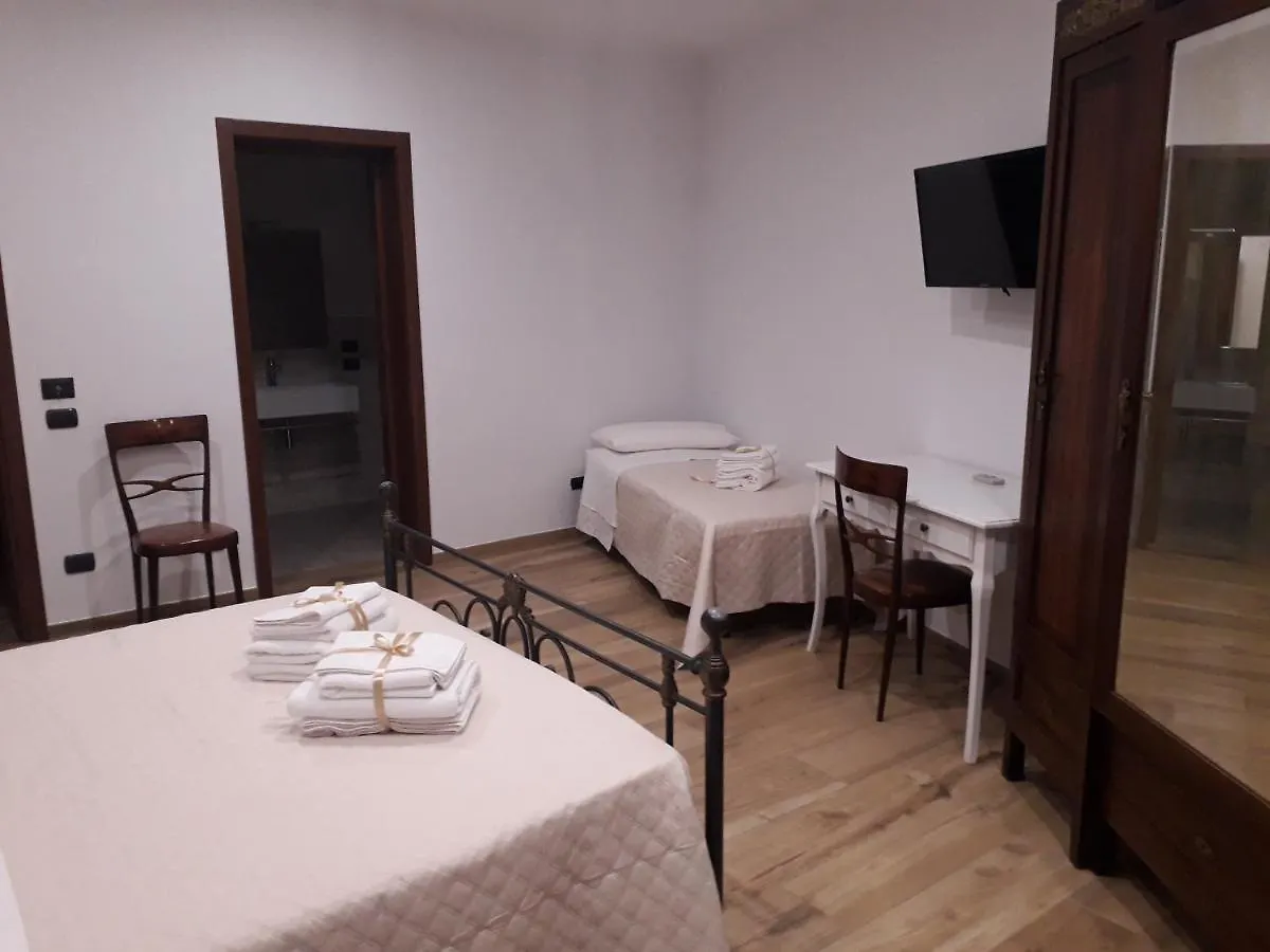 Angelica Bed and Breakfast Lecce Bed & Breakfast