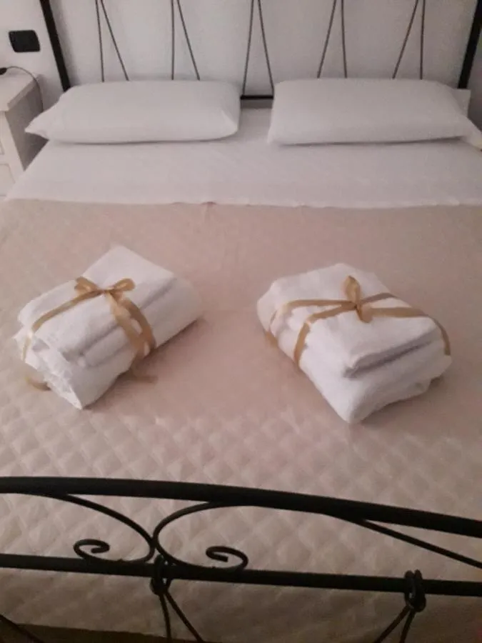 Angelica Bed and Breakfast Lecce