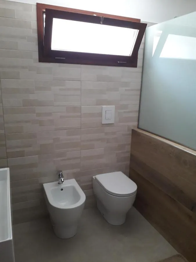 Angelica Bed and Breakfast Lecce Italien