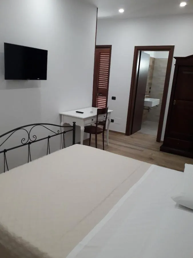Bed & Breakfast Angelica Bed and Breakfast Lecce