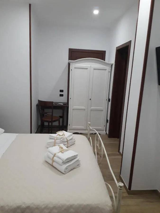 Bed & Breakfast Angelica Bed and Breakfast Lecce