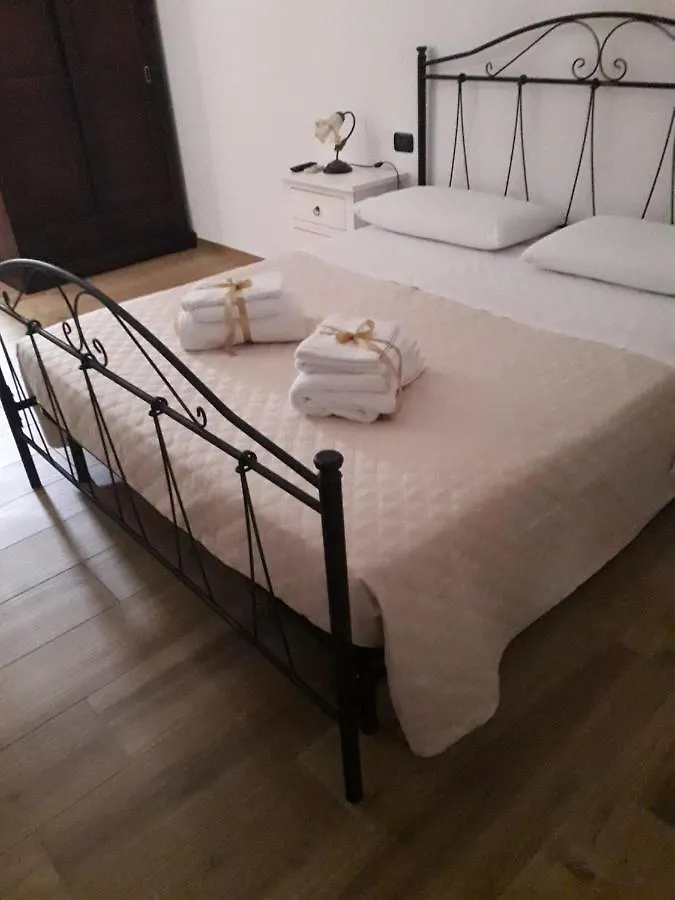 Angelica Bed and Breakfast Lecce