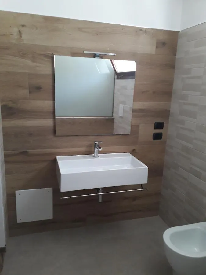Angelica Bed and Breakfast Lecce Bed & Breakfast