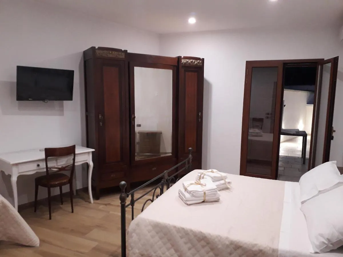Angelica Bed and Breakfast Lecce Bed & Breakfast