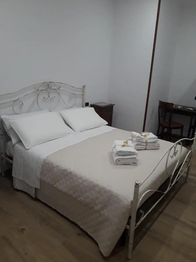 Angelica Bed & Breakfast Lecce 0*,  Italy