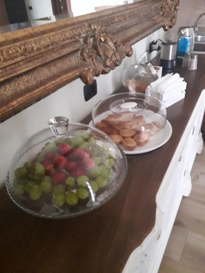 Angelica Bed & Breakfast Lecce