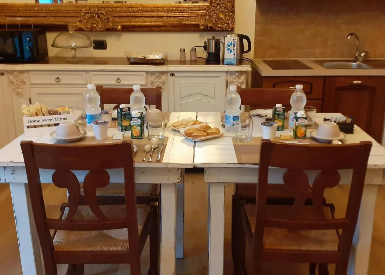 Angelica Bed and Breakfast Lecce Italien