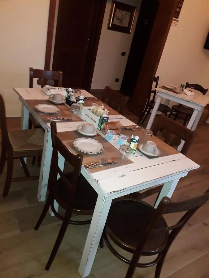 Bed & Breakfast Angelica Bed and Breakfast Lecce Italien