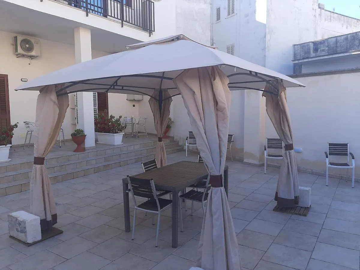 Bed & Breakfast Angelica Bed and Breakfast Lecce