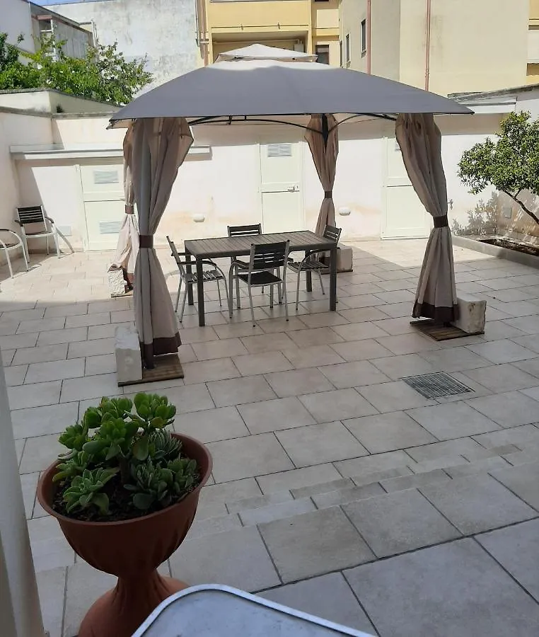 Angelica Bed and Breakfast Lecce