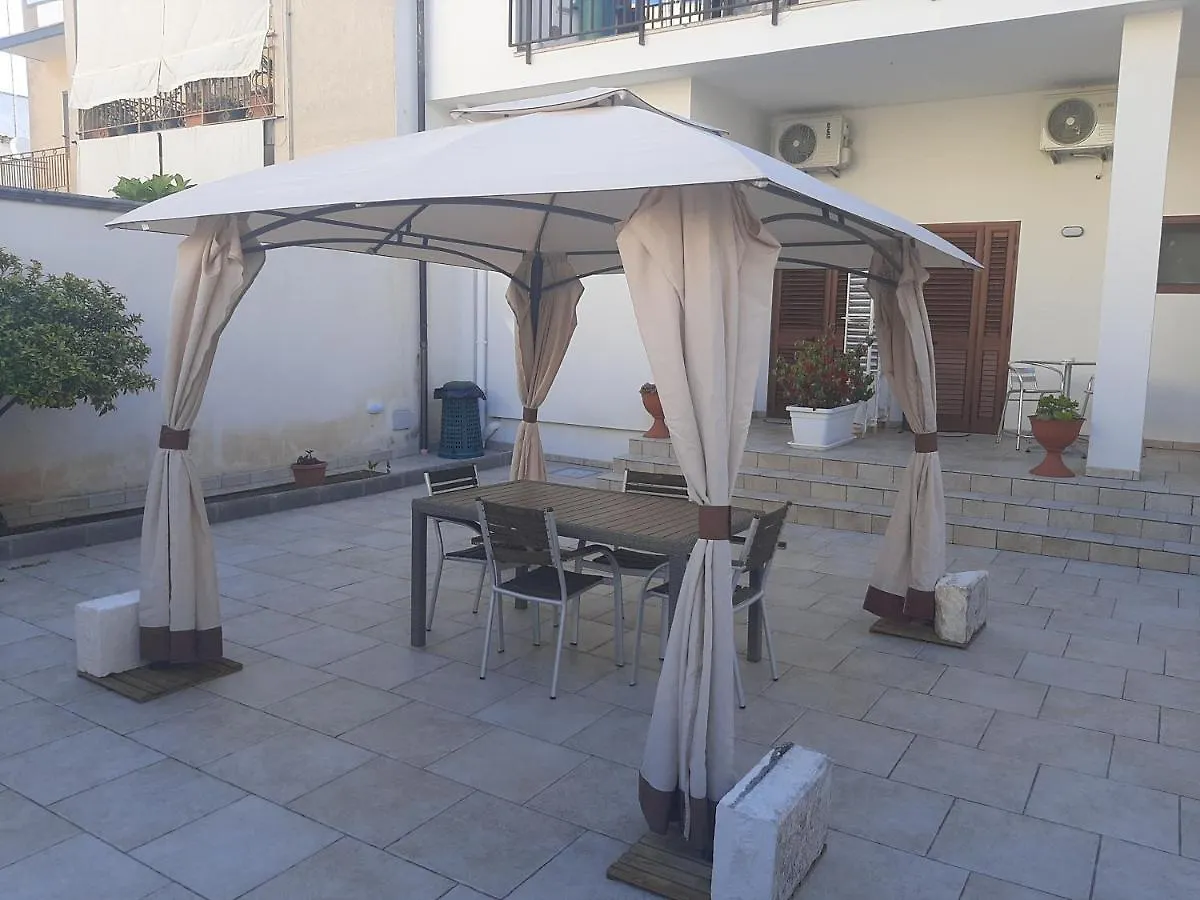 Angelica Bed and Breakfast Lecce Italien