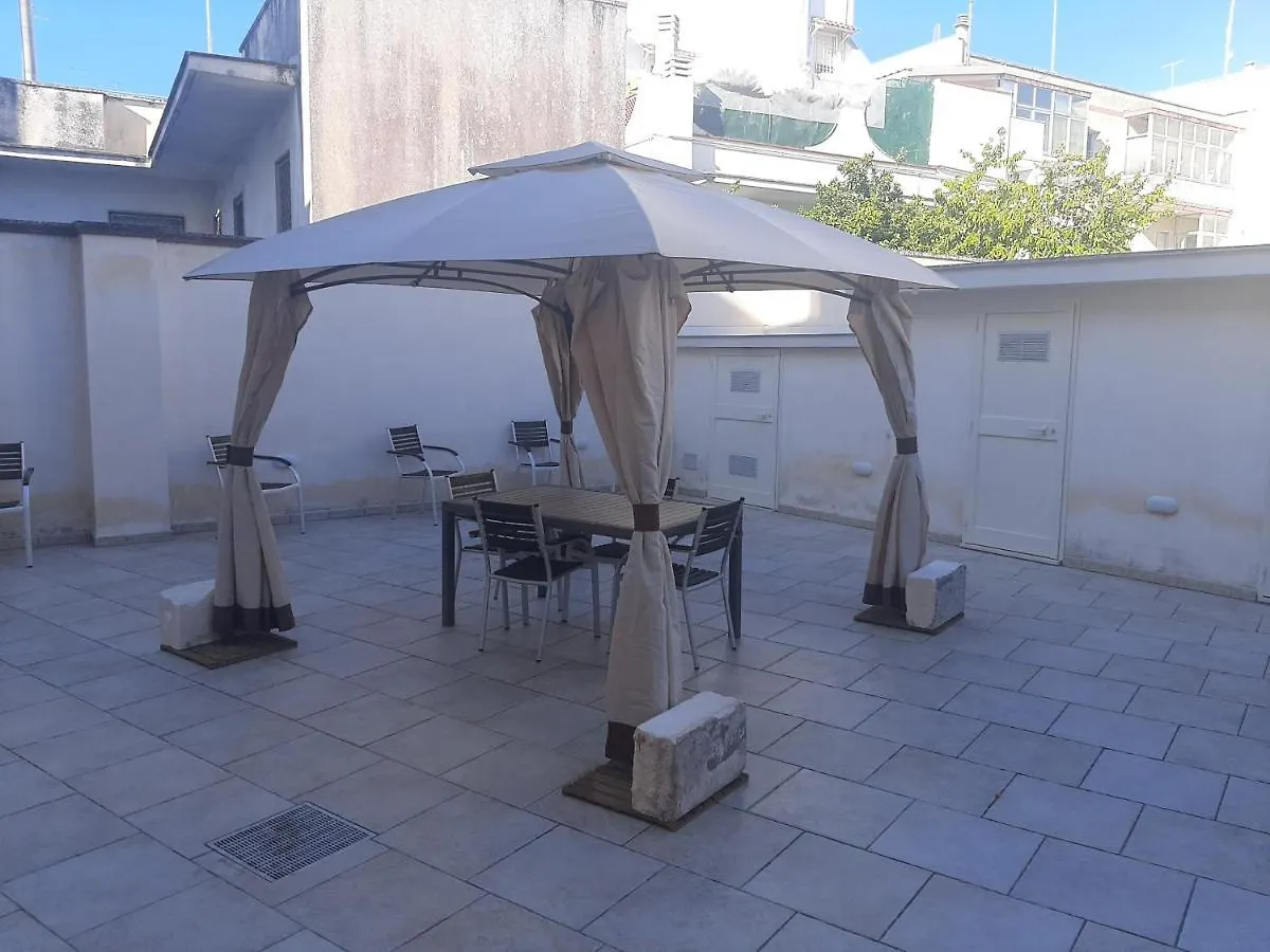 Angelica Bed and Breakfast Lecce 0*,  Italien