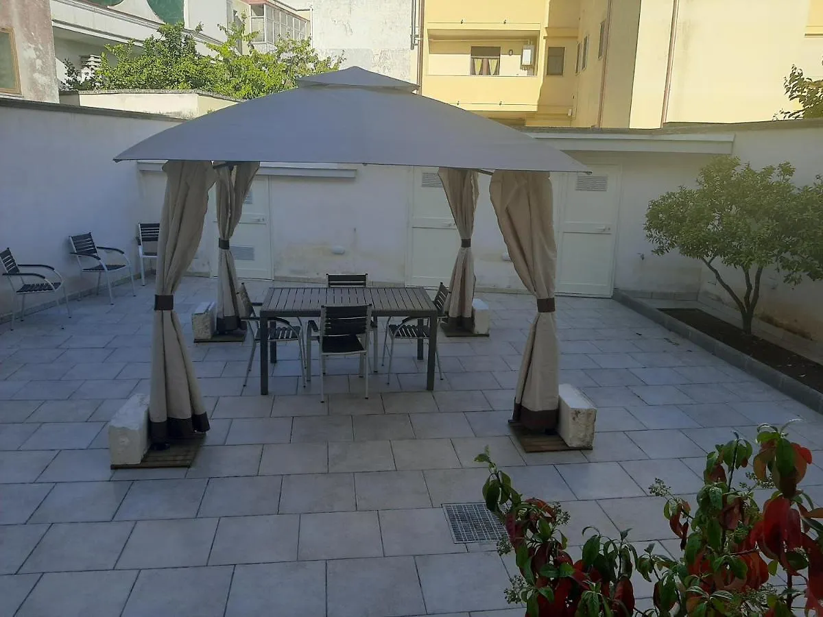 Angelica Bed and Breakfast Lecce Bed & Breakfast
