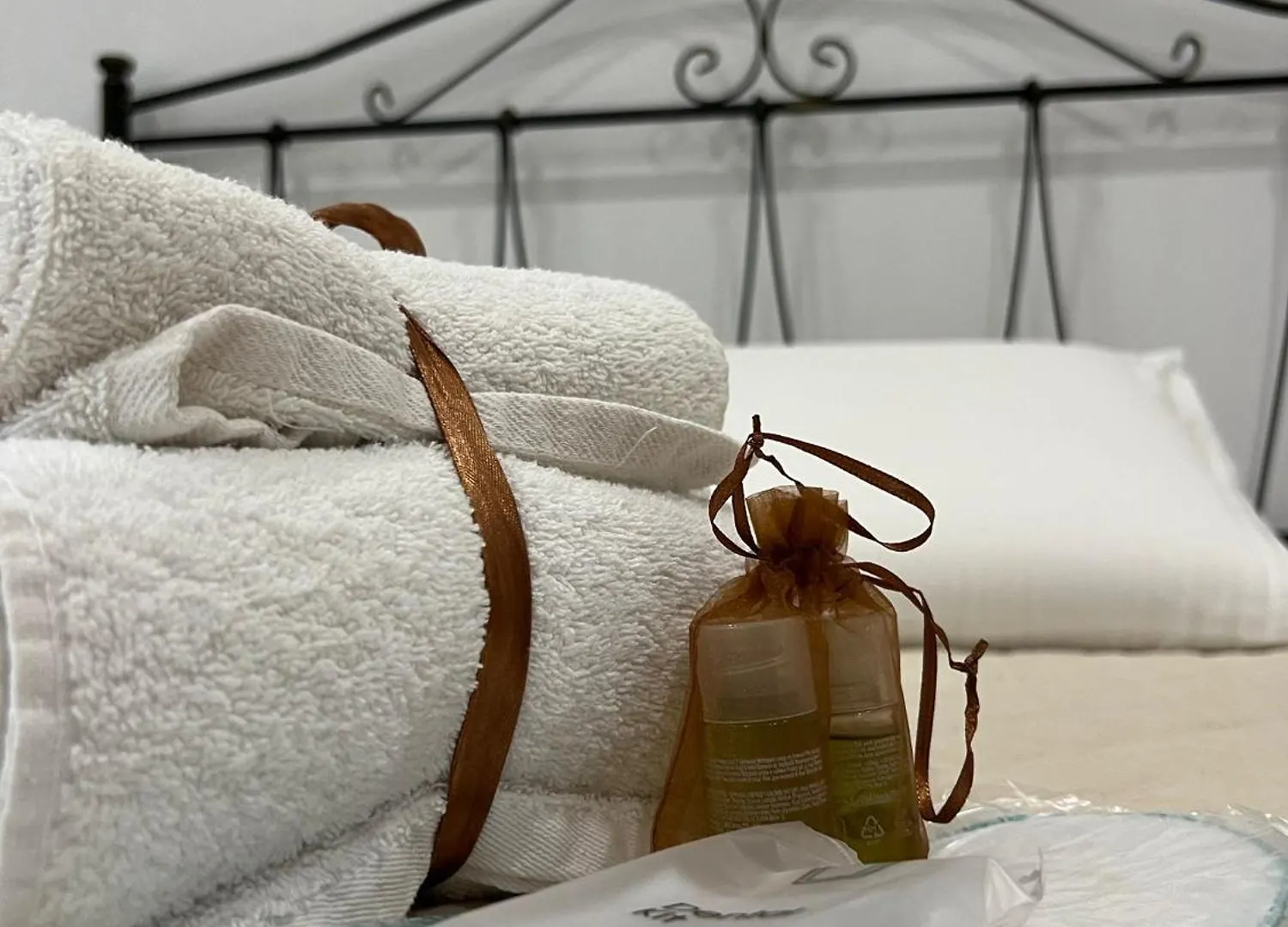 Bed & Breakfast Angelica Bed and Breakfast Lecce