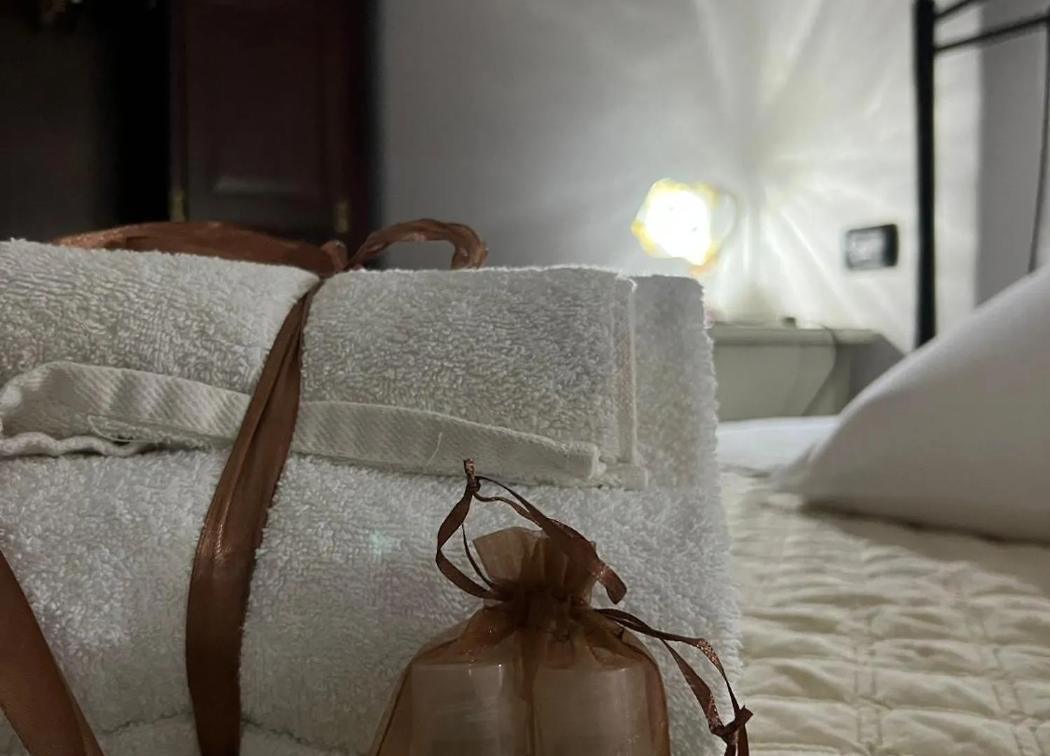 Bed & Breakfast Angelica Bed and Breakfast Lecce