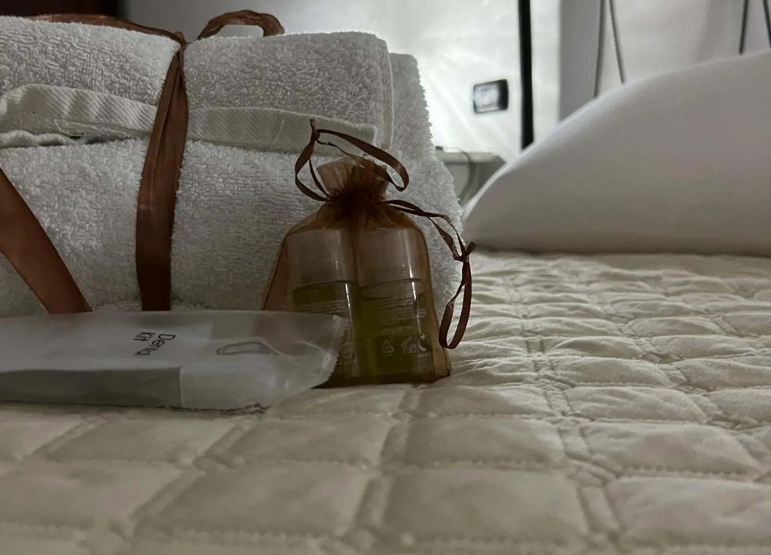 Bed & Breakfast Angelica Bed and Breakfast Lecce