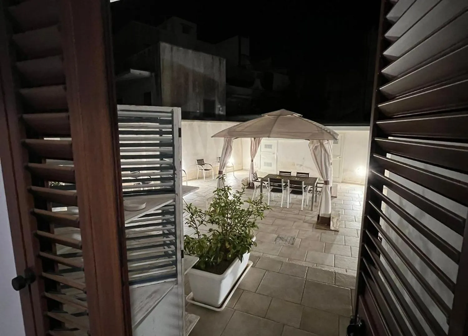 Bed & Breakfast Angelica Bed and Breakfast Lecce Italien