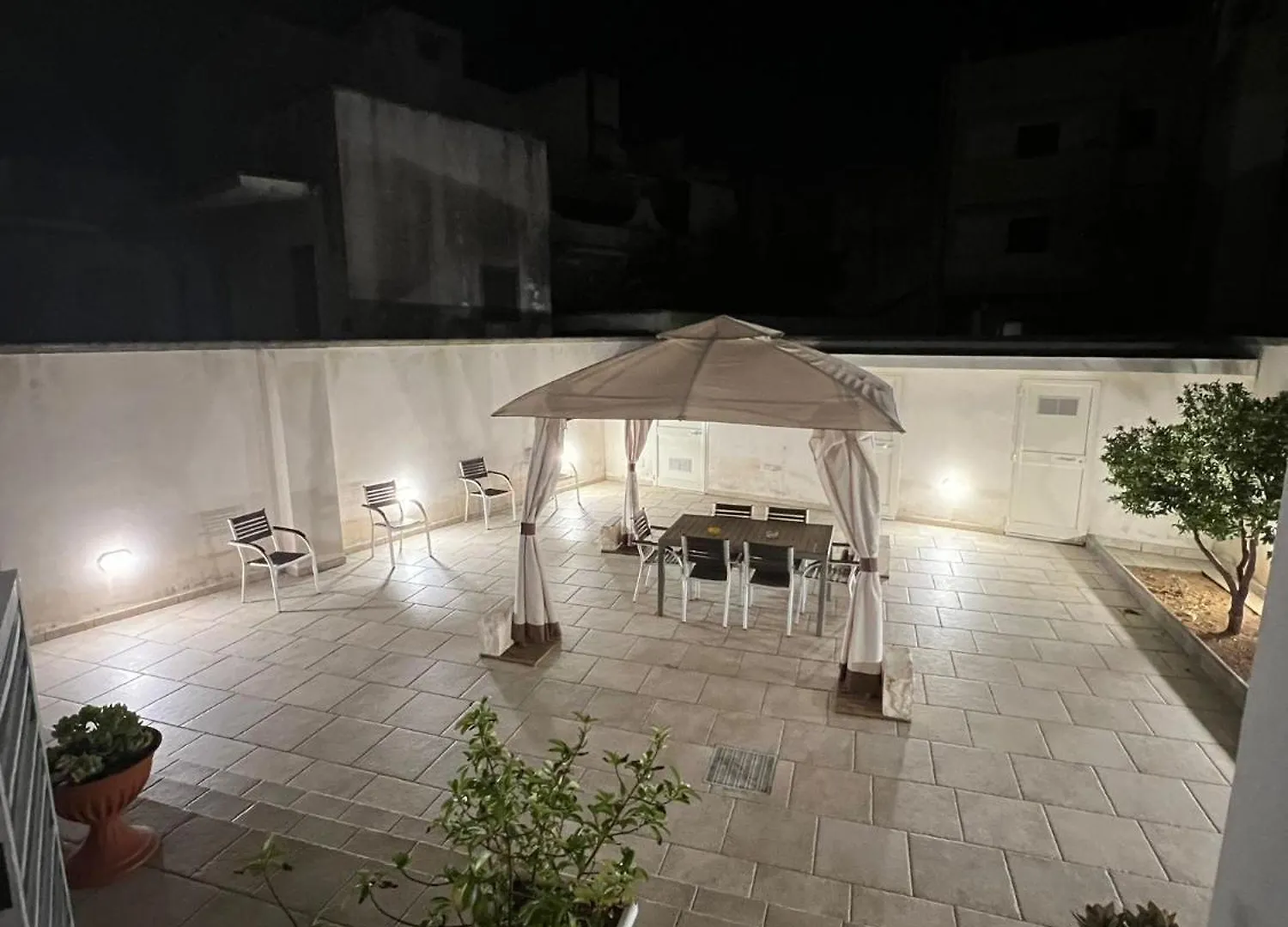 Bed & Breakfast Angelica Bed and Breakfast Lecce Italien
