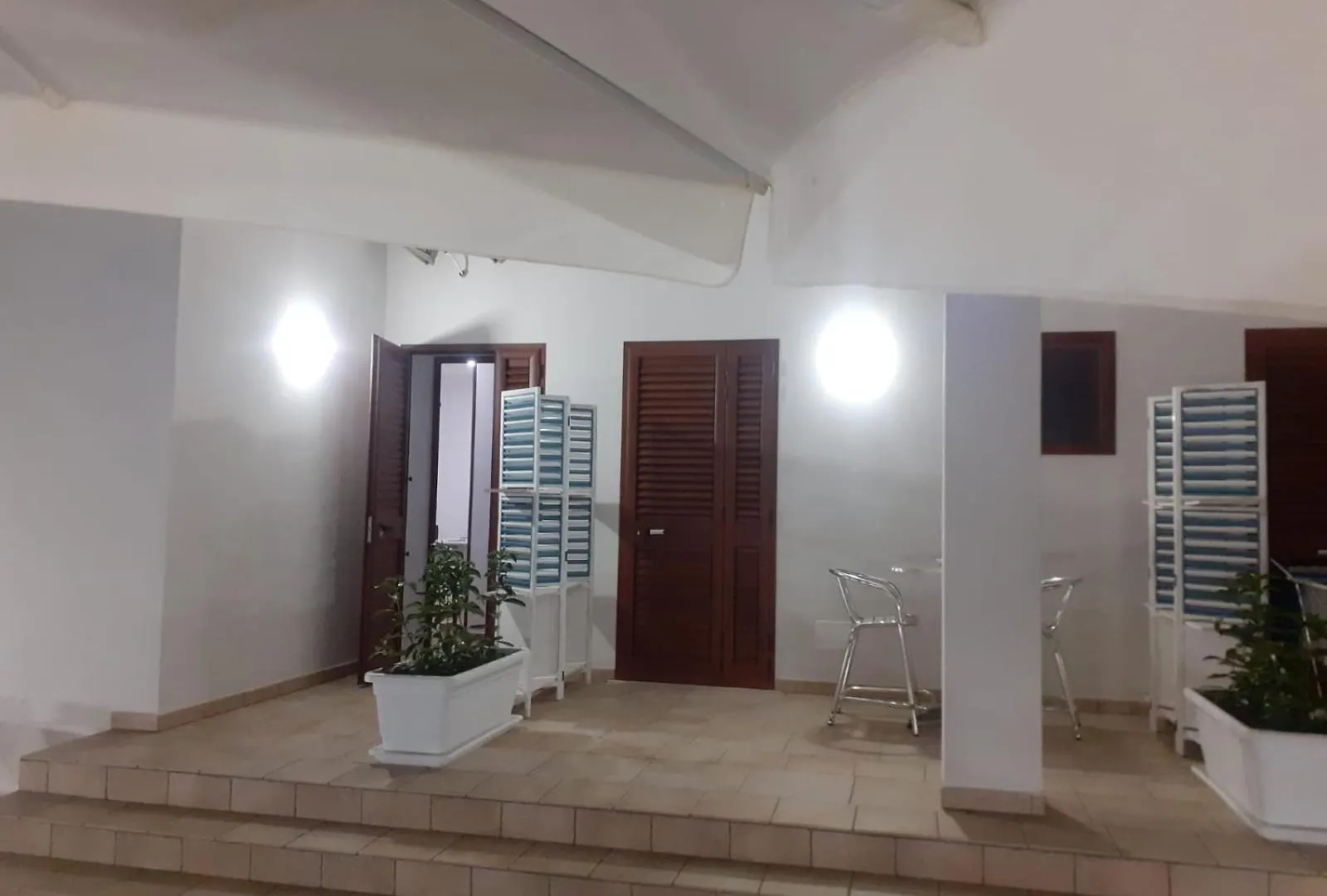 Angelica Bed and Breakfast Lecce 0*,