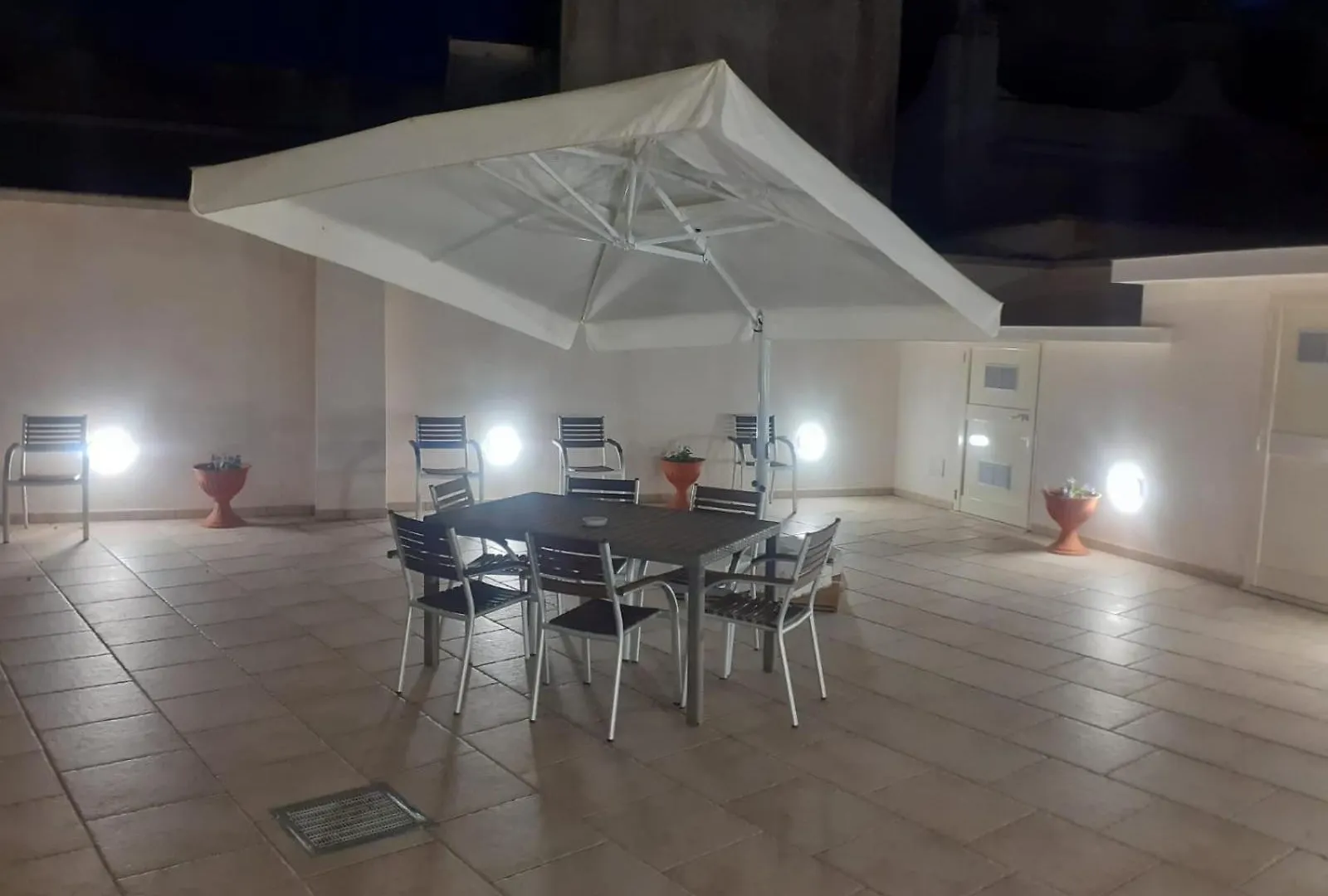 Angelica Bed and Breakfast Lecce