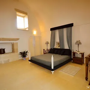 Séjour à la ferme Masseria La Lizza - Ospitalità Rurale, Lecce