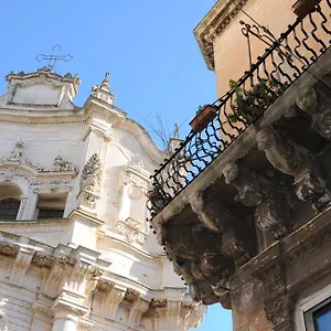 Hébergement de vacances Rois Haus, Lecce