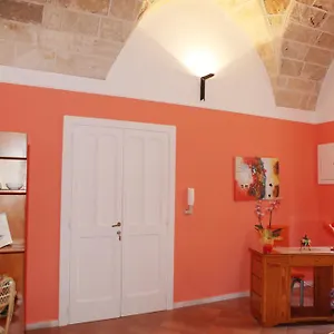 Hébergement de vacances Armonia Salentina, Lecce